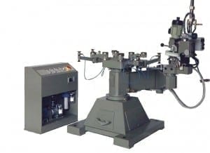 Metral-CMGshape_edging and bevelling machine mach3