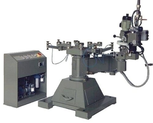 Metral-CMGshape edging machine mach3 3 large