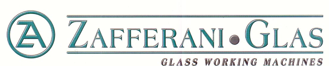 zafferani glass logo