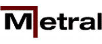 metral logo