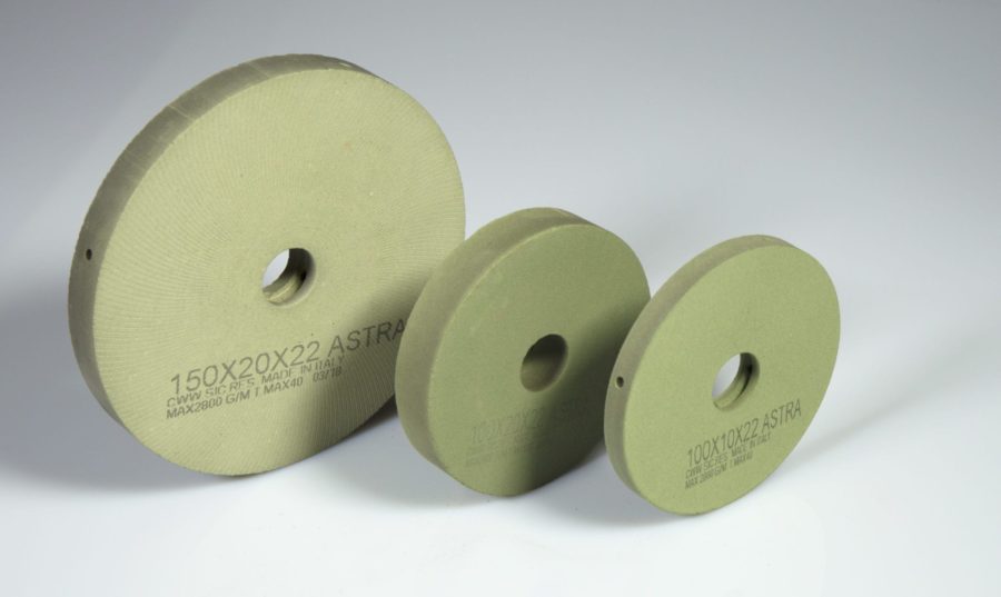 Glass Polishing Wheels Machines and Wheels