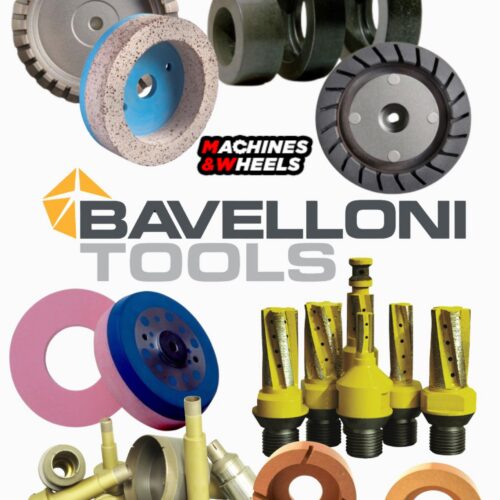 Bavelloni Tools